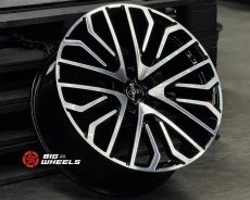 Audi. 9.0x21", 5x112, ET25, �� 66,6���. ����