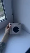 Fujifilm Instax Square SQ1 ����