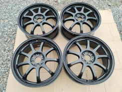 Lehrmeister LM Sport. 7.5x17", 5x100, ET50, �� 73,1���. ����