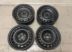 Chevrolet. 6.0x15", 5x105, ET39, �� 56,5���. ����