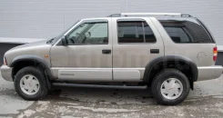 GMC Jimmy. 1GKDT13W2Y2236460, VN ����