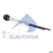 ������ ������ ������� MB L=585mm 210.458 Sampa 210458 ����