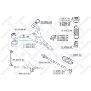 ����� �������� ����� Stellox 57-00928-SX Stellox 57-00928-SX 5700928SX ����