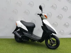 Suzuki Lets 2. 49����. ��., ��������, ���������, ��� ������� ����