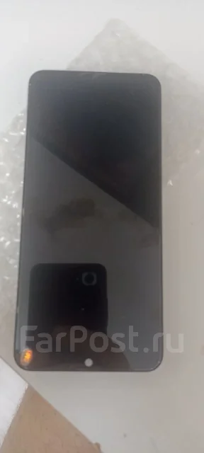 Samsung Galaxy A50. ����� ����