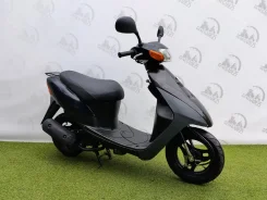 Suzuki Lets 2. 49����. ��., ��������, ���������, ��� ������� ����