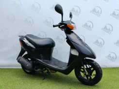 Suzuki Lets 2. 49����. ��., ��������, ���������, ��� ������� ����