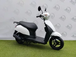 Suzuki Lets 5. 49����. ��., ��������, ���������, ��� ������� ����