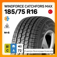 Windforce Catchfors Max. �����������, ����� ����