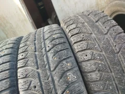 Bridgestone Ice Cruiser 7000. ������, 2015 ���, �/�, ����� 40 % ����