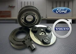 ����� ����������� ������������ Ford Focus Mondeo Gala Volvo S80 RR-2293 ����
