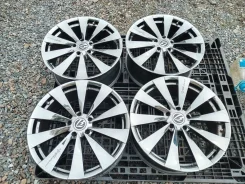 RAYS Genome. 8.0x19", 5x114.3, ET45, �� 73,1���. ����