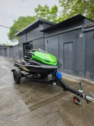 Kawasaki Ultra 300 LX. 2013 ��� ����