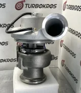 ��������������� Buhler Cummins Industrial 11.0L [M11 Tier-3 / QSM 2/3 TIER 3] 460 H/P (2005-12)?, ��������������: ���������� ������� ��������-��������...