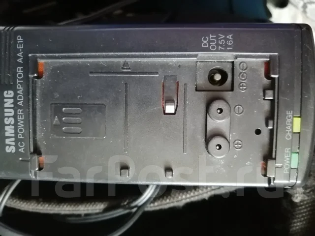 Samsung VP. � ���������� ����