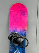 Joyride. 141���., all-mountain (�������������) ����