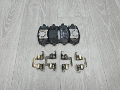 ������� ��������� ������ Haval Jolion 3502116XGW02A ����