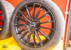 RAYS Versus Vouge SE. 7.0x18", 5x114.3, ET-55, �� 73,1���. ����