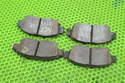 ������� ��������� Toyota Succeed 2007 0446552090 NCP55V 1NZ-FE, �������� 0446552090 ����