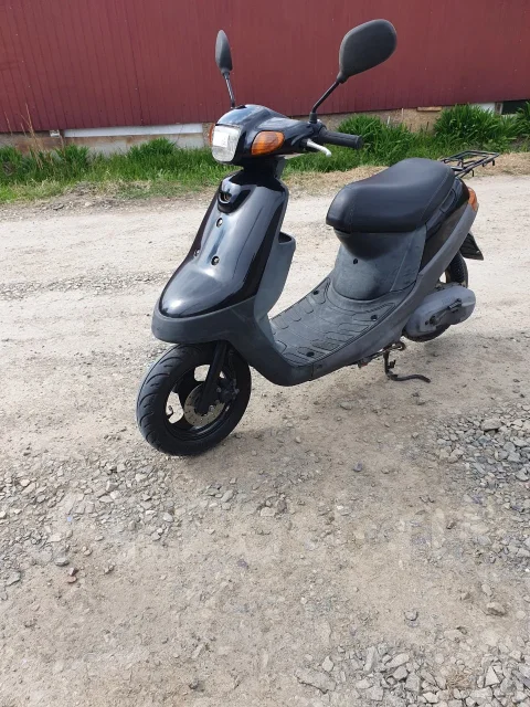Yamaha Jog Aprio. 50����. ��., ��������, ���������, ��� ������� ����