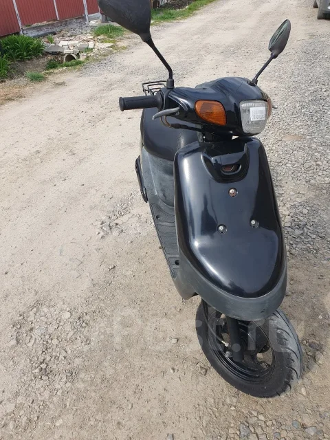 Yamaha Jog Aprio. 50����. ��., ��������, ���������, ��� ������� ����