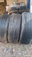 Bridgestone Winter Radial WT-03. ������, ��� �����, 2025 ���, �/�, ����� 50 % ����