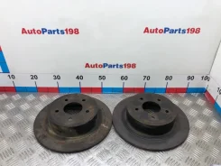���� ��������� Nissan Juke 2012 432069Y000 F15 HR16DE, ������ 432069Y000 ����