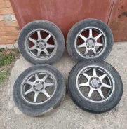 Lizea. x16", 5x114.3 ����