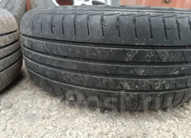 Lizea. x16", 5x114.3 ����