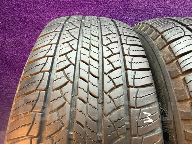 Michelin Latitude Tour. ������, 2022 ���, �/�, ����� 10 % ����