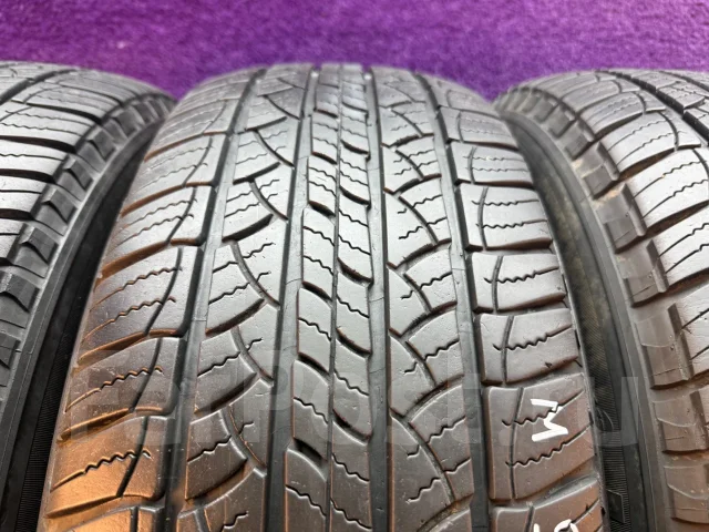 Michelin Latitude Tour. ������, 2022 ���, �/�, ����� 10 % ����