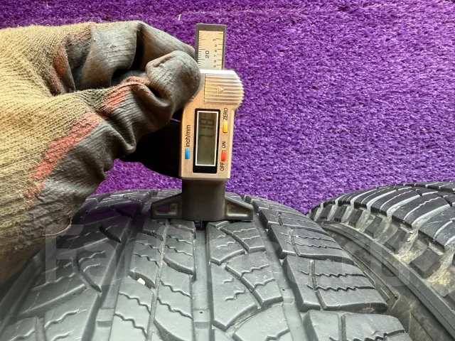 Michelin Latitude Tour. ������, 2022 ���, �/�, ����� 10 % ����