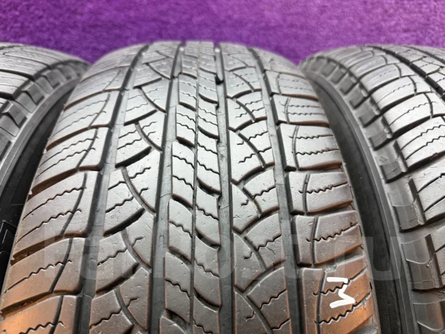 Michelin Latitude Tour. ������, 2022 ���, �/�, ����� 10 % ����