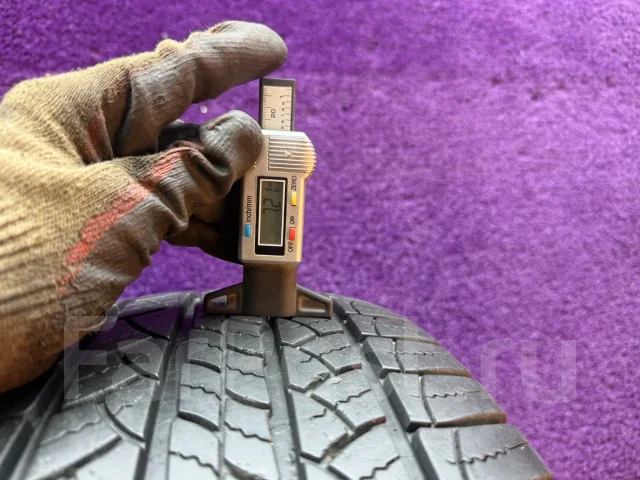 Michelin Latitude Tour. ������, 2022 ���, �/�, ����� 10 % ����