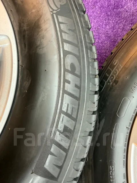 Michelin Latitude Tour. ������, 2022 ���, �/�, ����� 10 % ����