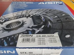 ���� ��������� DTX-131 Aisin Toyota 2/3/5L 2/3CT 3Y DTX-131 ����