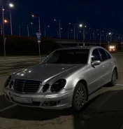 �������� ���� w211 ������������ A2118200161 ����