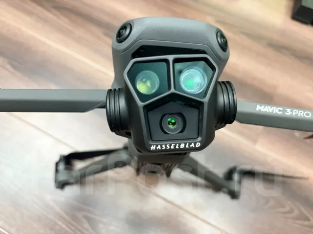DJI Mavic 3 Pro. � ������� ����