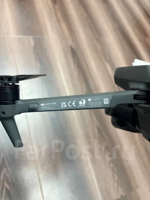 DJI Mavic 3 Pro. � ������� ����