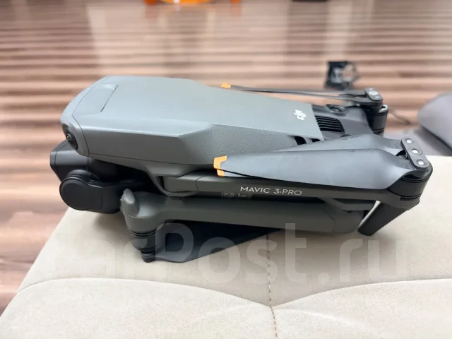 DJI Mavic 3 Pro. � ������� ����