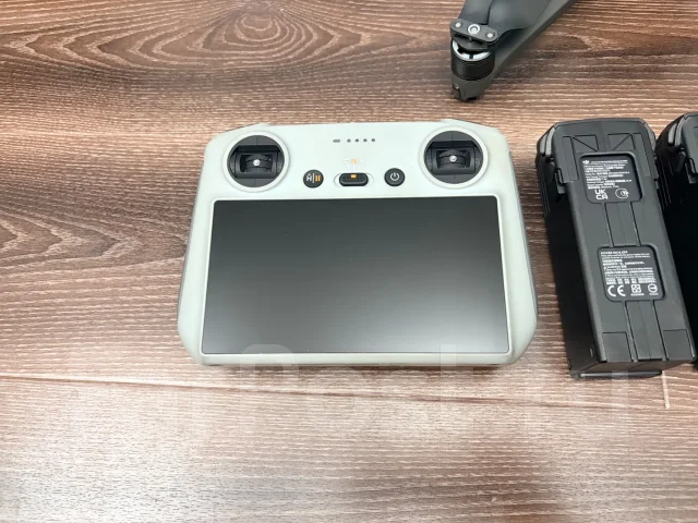 DJI Mavic 3 Pro. � ������� ����