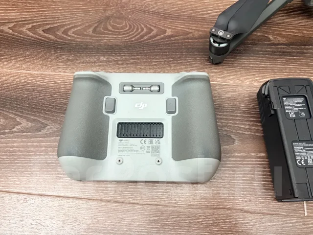 DJI Mavic 3 Pro. � ������� ����