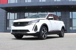 Peugeot 5008. �������, ��������, 1.6 (165��.�.), ������, �/�. ��� ����� �� ���������� ����