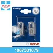 ����� W21/5W T20 12V 21/5W W3X16q ������� 2�� W21/5W T20 12V 21/5W W3X16q Bosch 1987301079 1987301079 ����