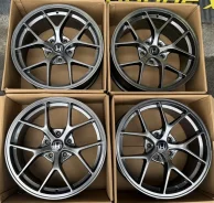 Honda. 7.5x17", 5x114.3, ET45, �� 64,1���. ����