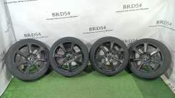 Enkei Modulo. 7.0x18", 5x114.3, ET55, �� 64,1���. ����