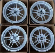 Enkei. 7.0x16", 4x100, ET35 ����