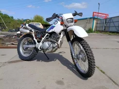 Yamaha XT 225. 225����. ��., ��������, ���������, ��� ������� ����