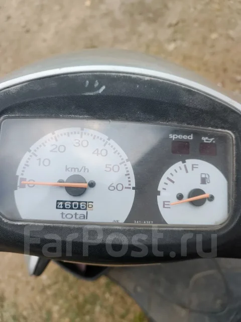 Suzuki Lets 2. 70����. ��., ��������, ���������, ������ �� �� ����