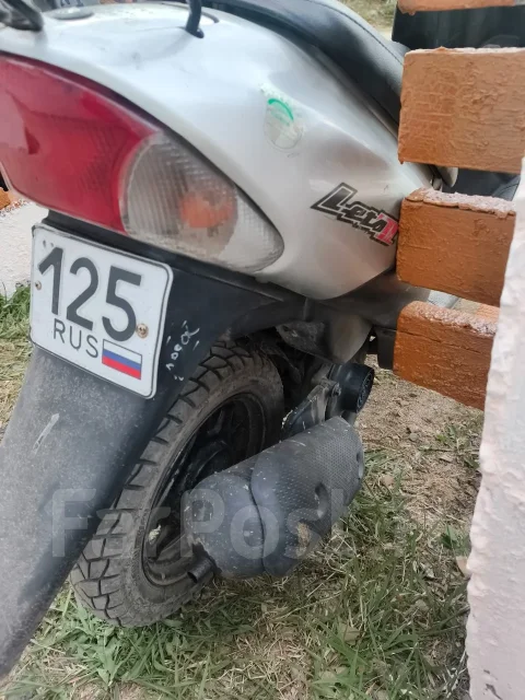 Suzuki Lets 2. 70����. ��., ��������, ���������, ������ �� �� ����